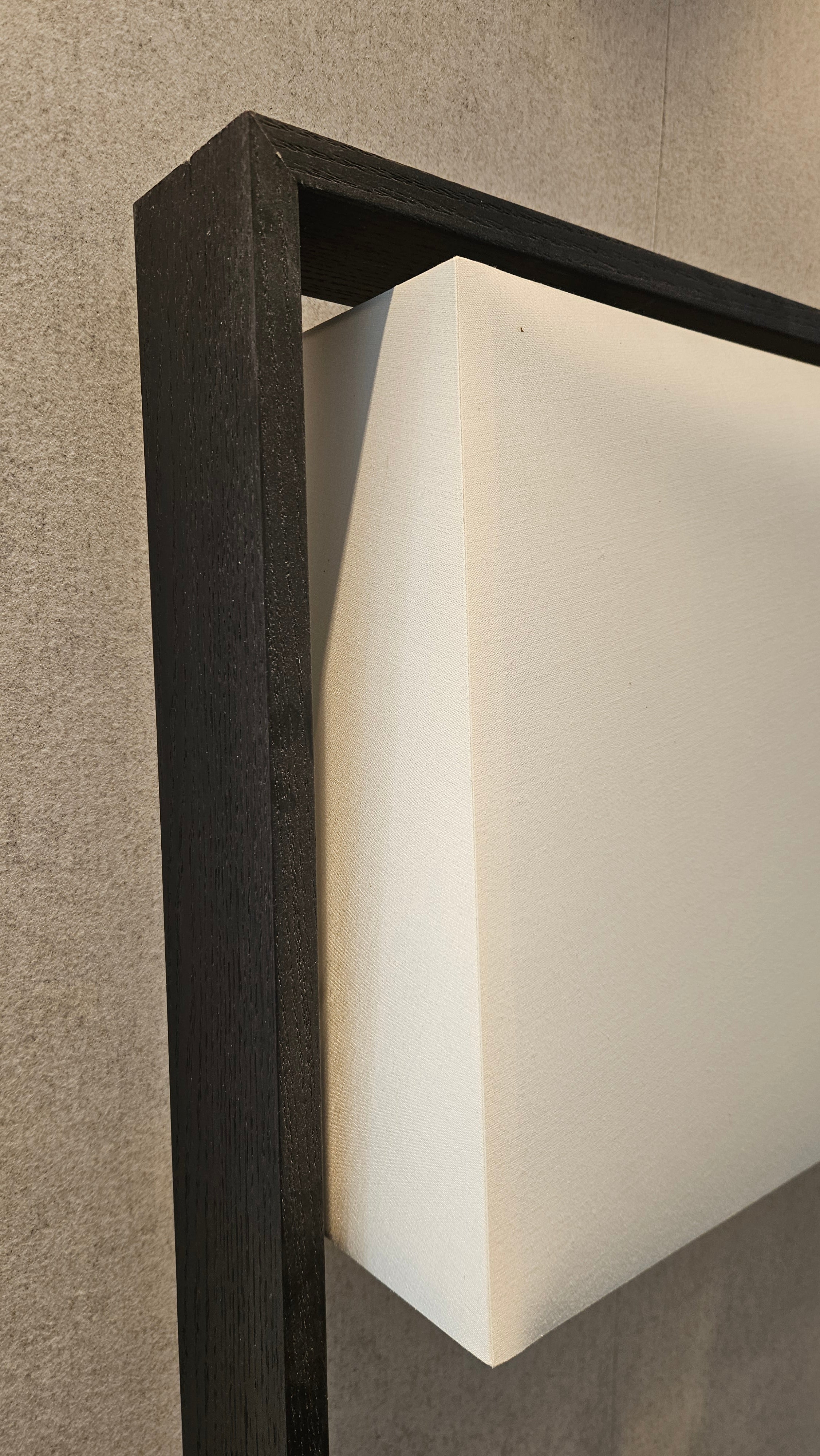 Stehlampe Frame